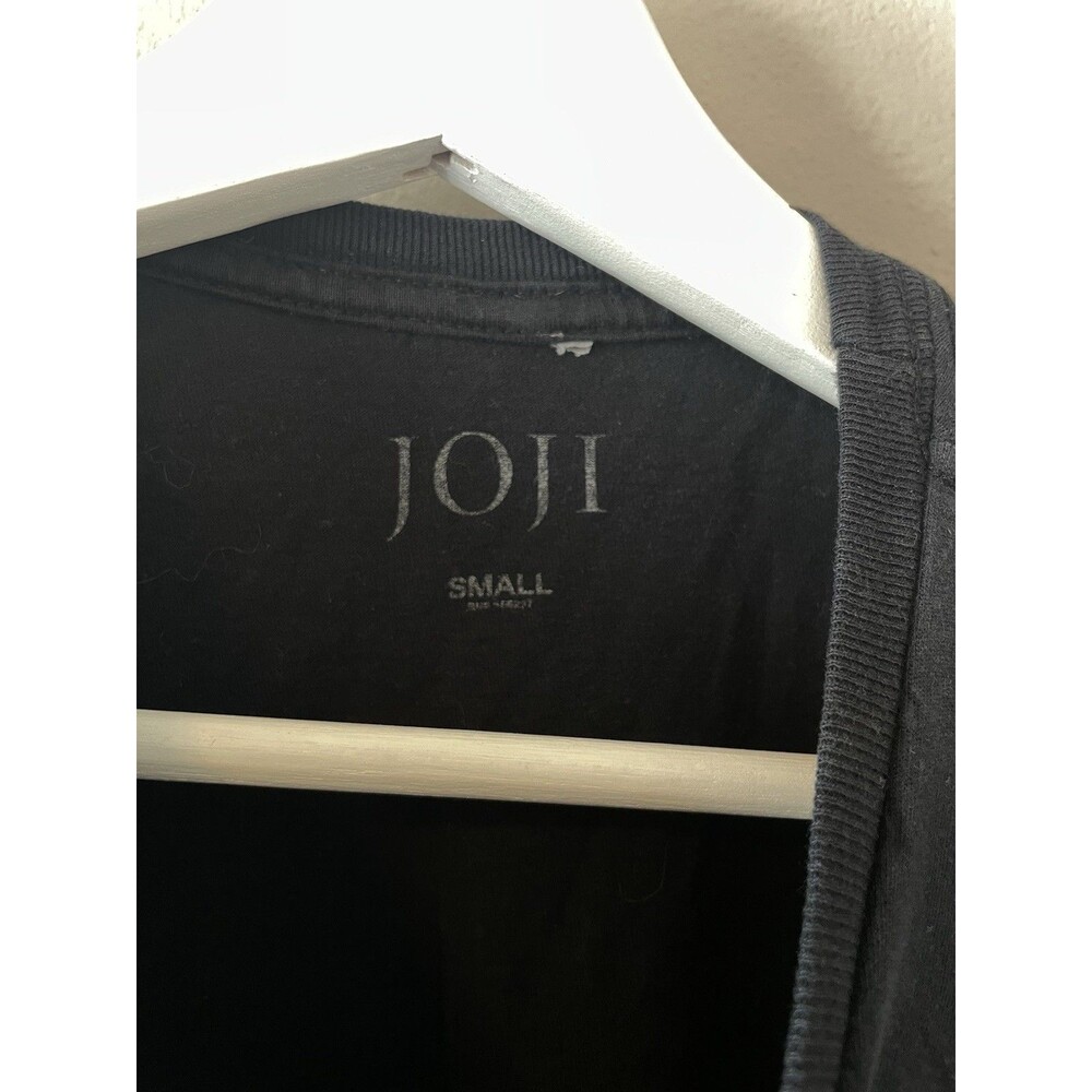 Joji Smithereens Concert Tshirt 2023 Sz S Unisex - Picture 4 of 4